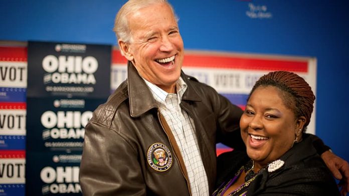 Joe Biden