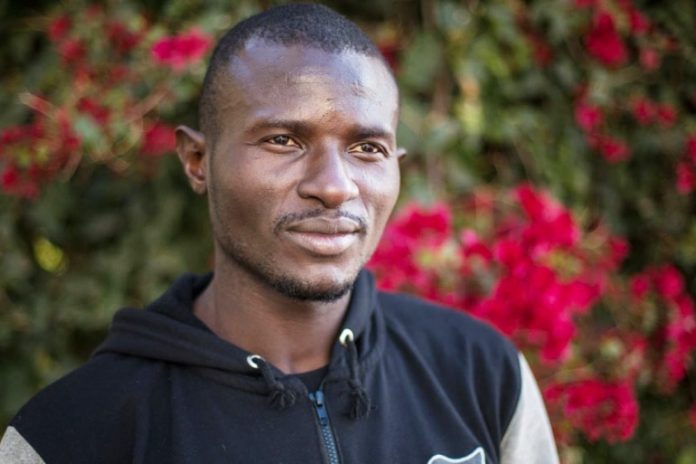 Kombo Yannick by Walker Dawson Al Jazeera