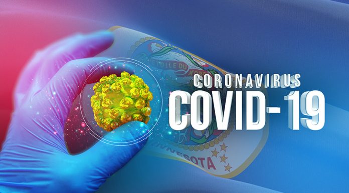 Record COVID-19 numbers in Minnesota as ICU beds become limited