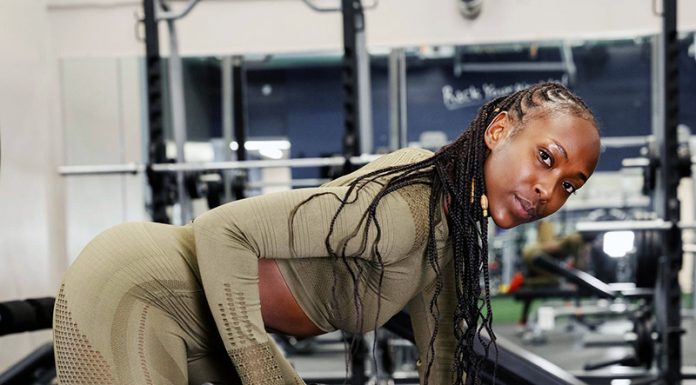 In the midst of the pandemic, a Kenyan immigrant dares to start her dream business