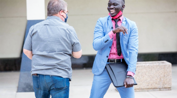 African immigrants flexed their political muscles in the 2020 U.S elections, not just as voters but candidates too