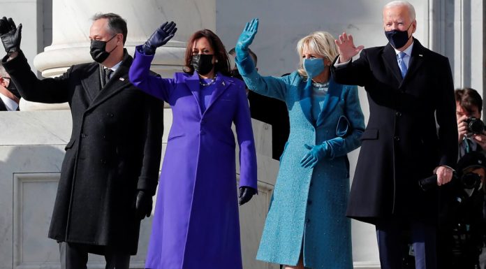 President Biden’s first day executive orders include protections for Liberians and DACA