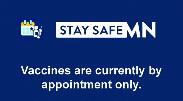 Minnesota COVID-19 vaccination pilot program to use lottery system