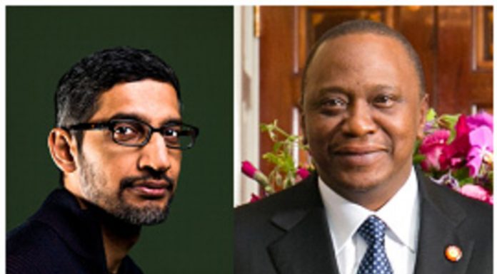 Google Pledges $10 Million to help Kenyan economy mitigate effects of COVID-19