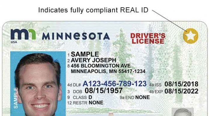 Minnesota asks those with expired driver’s licenses and IDs to renew