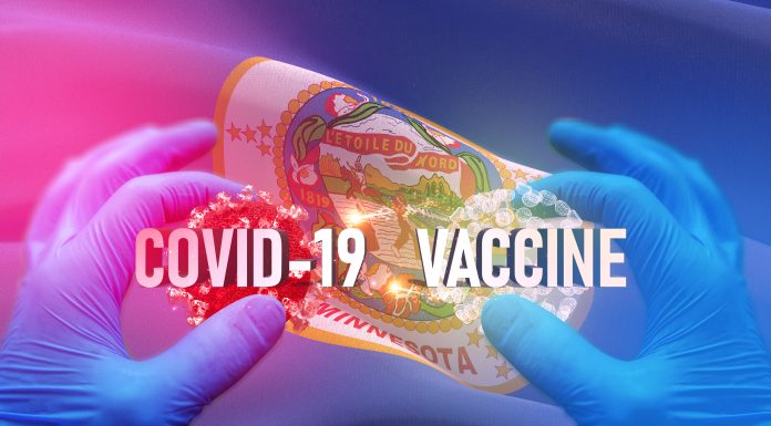 Vaccine Connector, Minnesota’s new website tool to sign up for the COVID-19 vaccine