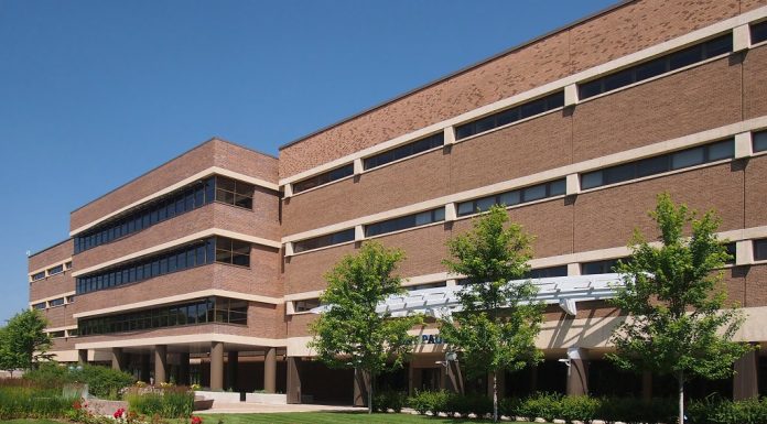 One of these four candidates may be named president of Saint Paul College