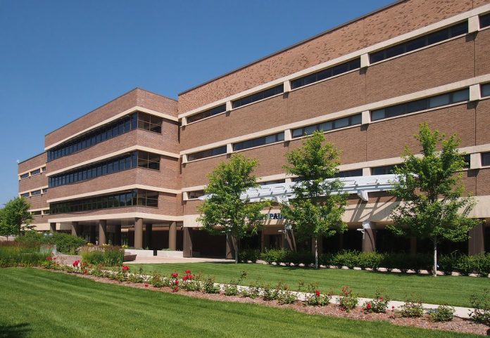 Saint Paul College Wikimedia