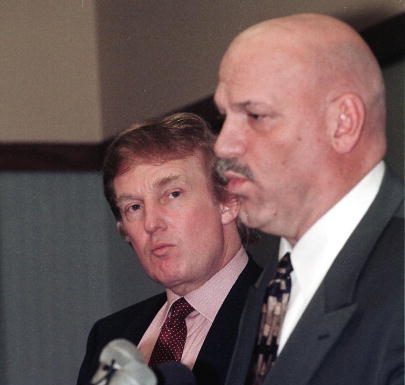 Do Brooklyn Park voters want another white mayor?