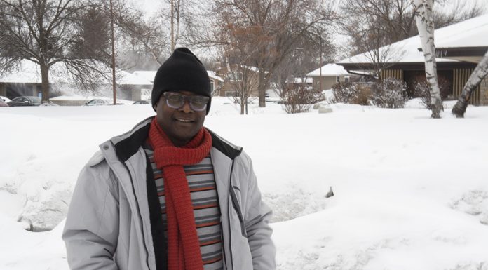 As Brooklyn Park mayor, Wynfred Russell would prioritize economic development, bridge-building approach