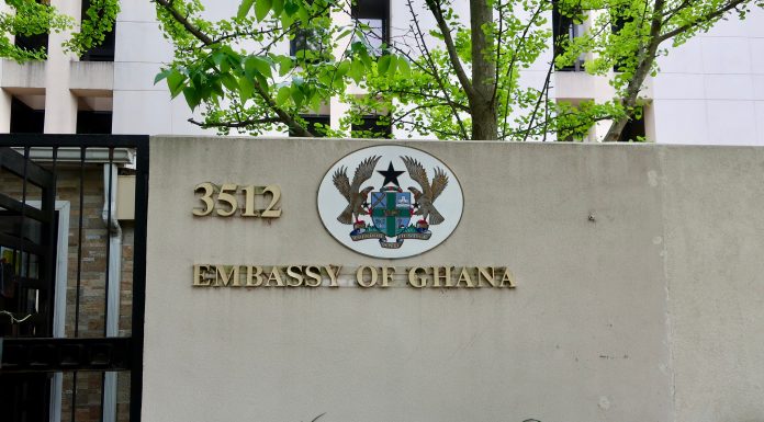 As country celebrates 64 years of independence, Ghanaian diaspora urged to invest back home