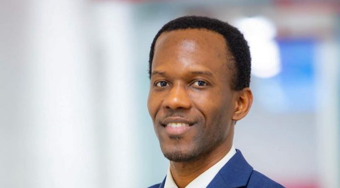 Ugandan-born rising star in Minn. Democratic Party launches political consulting firm for minority candidates