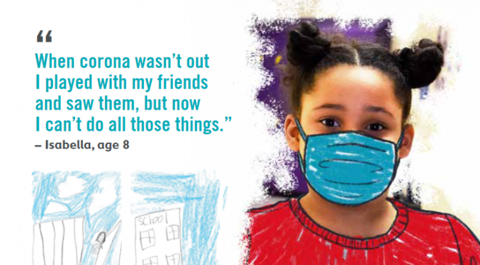 Johnson & Johnson vaccine arrives in Minnesota as state gets top ranking for protection of children during pandemic