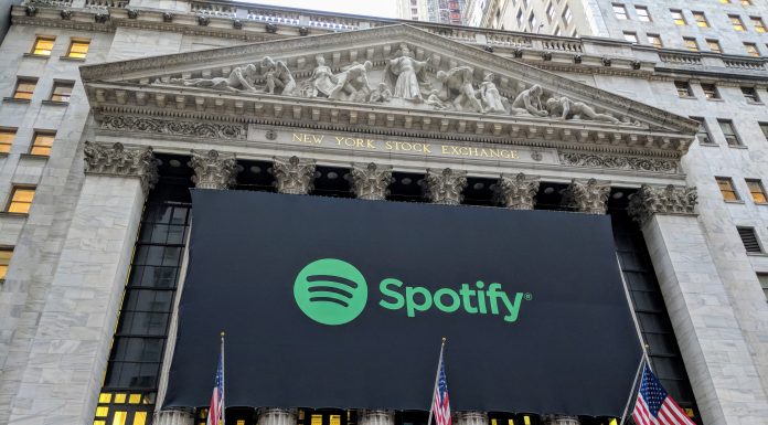Spotify expands to 40 more African countries