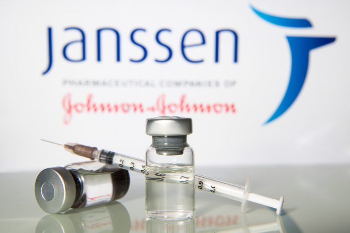 Janssen Vaccine