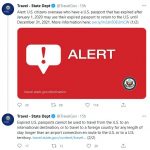 US State Dept Tweet 5-24-21