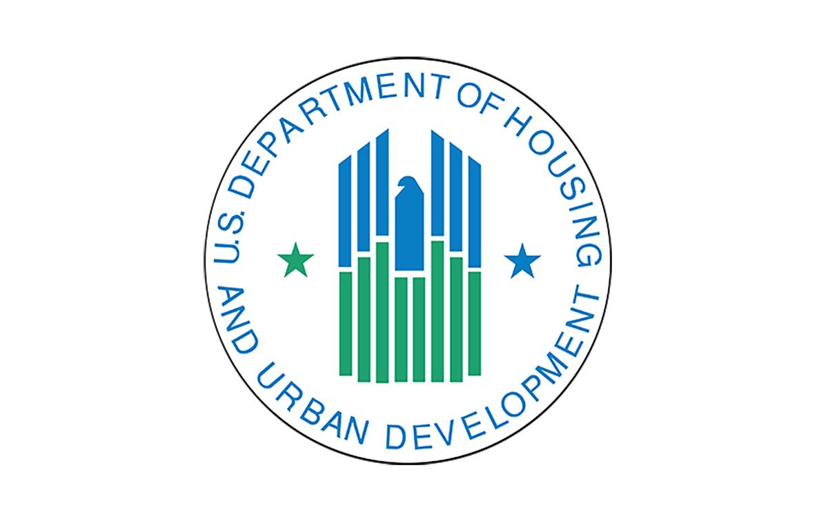section 8 housing logo