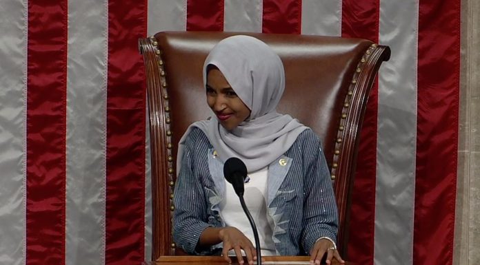 Congresswoman Omar advances $14 million in funding for community projects in 5th District