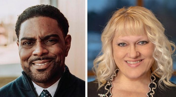 Brooklyn Park Mayoral Race: Key quotes from the Jacobson-Winston forum