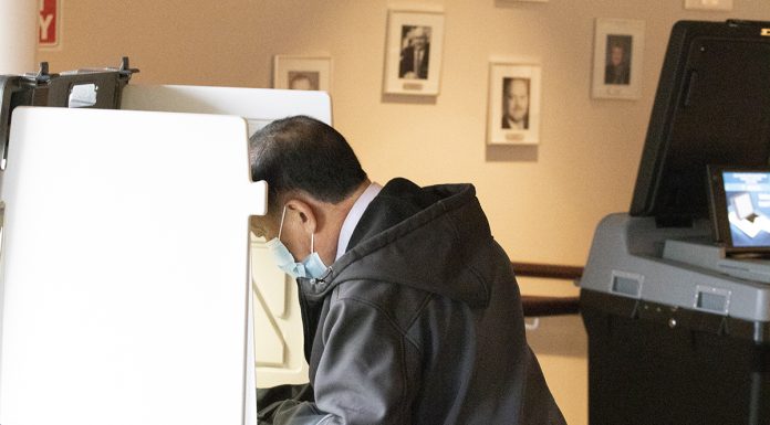 Lisa Jacobson declines to participate in next Brooklyn Park mayoral forum organized by minority owned media