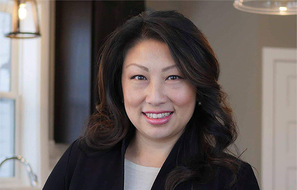 Brooklyn Park Councilwoman Pha announces run for state Senate, gets Eaton’s endorsement