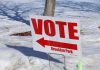 Gallery: Brooklyn Park City Council East District Special Election