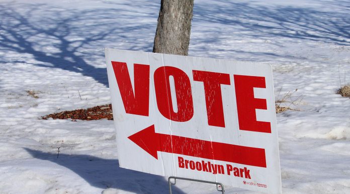 Gallery: Brooklyn Park City Council East District Special Election