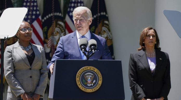 Biden announces program offering internet service for as low as $30