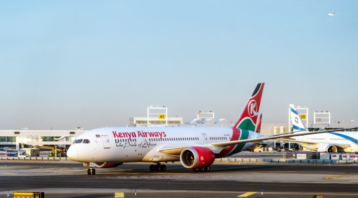 Kenya Airways launches Best Price Guarantee product