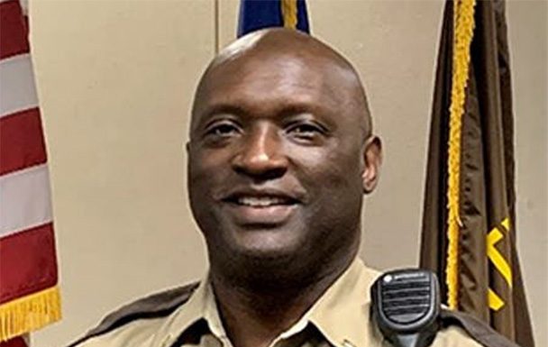 Kellace McDaniel is new Brooklyn Center police chief