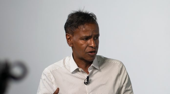 Somali community leader Abdirizak Bihi appointed USCIS citizenship ambassador