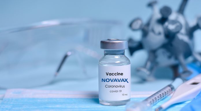 CDC endorses more traditional Novavax COVID shot for adults