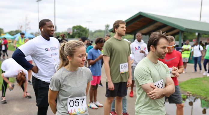 Brooklyn Center holds 4th annual Community Health Fair