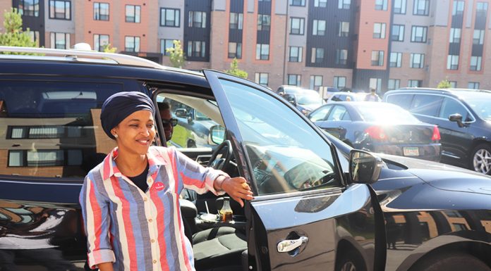 US Rep. Omar wins tight Democratic primary in Minnesota’s Fifth District for Congress