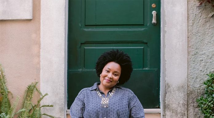 Cape Verdean singer Lucibela to perform at the Cedar on Sept. 16