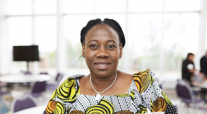 Mental health of African diaspora takes centerstage at annual conference