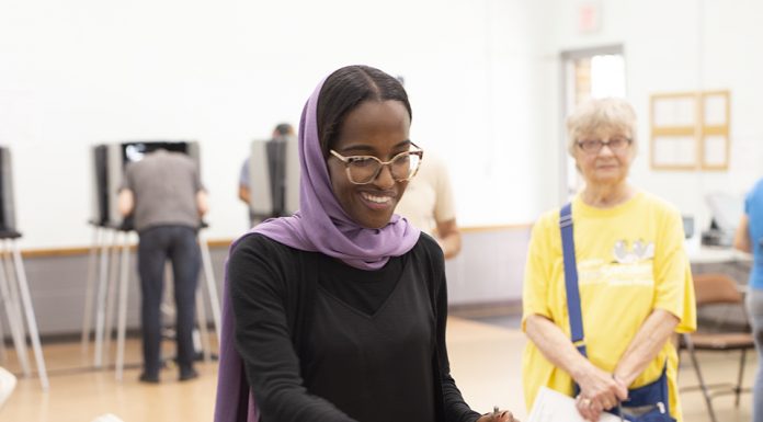 Zaynab Mohamed smoothly sails to victory, as Momanyi-Hiltsley comes up short in Minnesota Democratic primaries