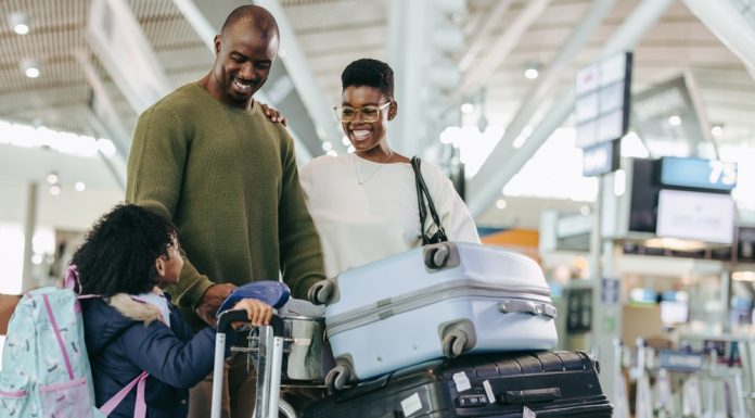 Minnesota Department of Health officials offer tips for traveling in a changing world