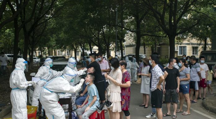 New studies bolster theory coronavirus emerged from the wild