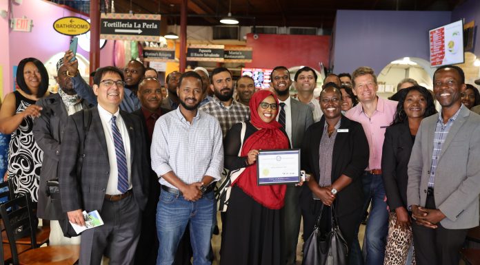 As Minnesota sees lowest unemployment rate ever, efforts are underway to include immigrants