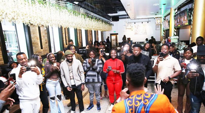 The Jollof Wars: Liberia wins the battle of the Twin Cities