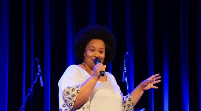 Review: A flawless Lucibela delights Minneapolis