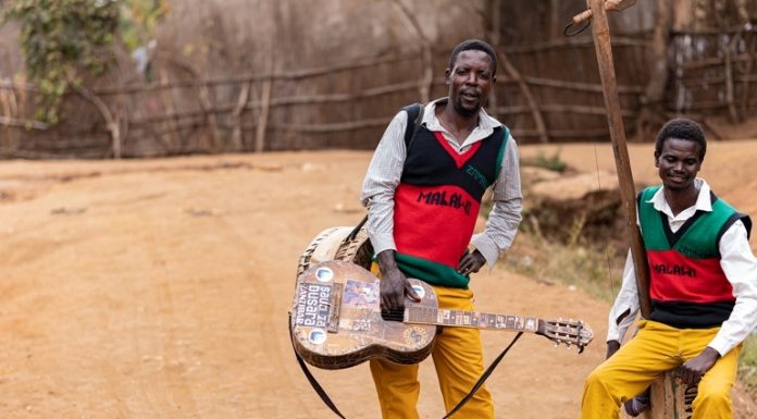 The Cedar’s Global Roots Festival returns Sept. 26-28 after pandemic pause
