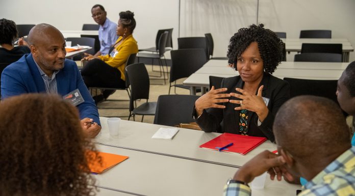 Upcoming conference to focus on professional development in African community