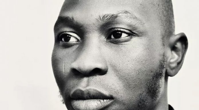 Seun Kuti and Egypt 80 bringing Afrobeat to the Dakota in Minneapolis on Sept. 21