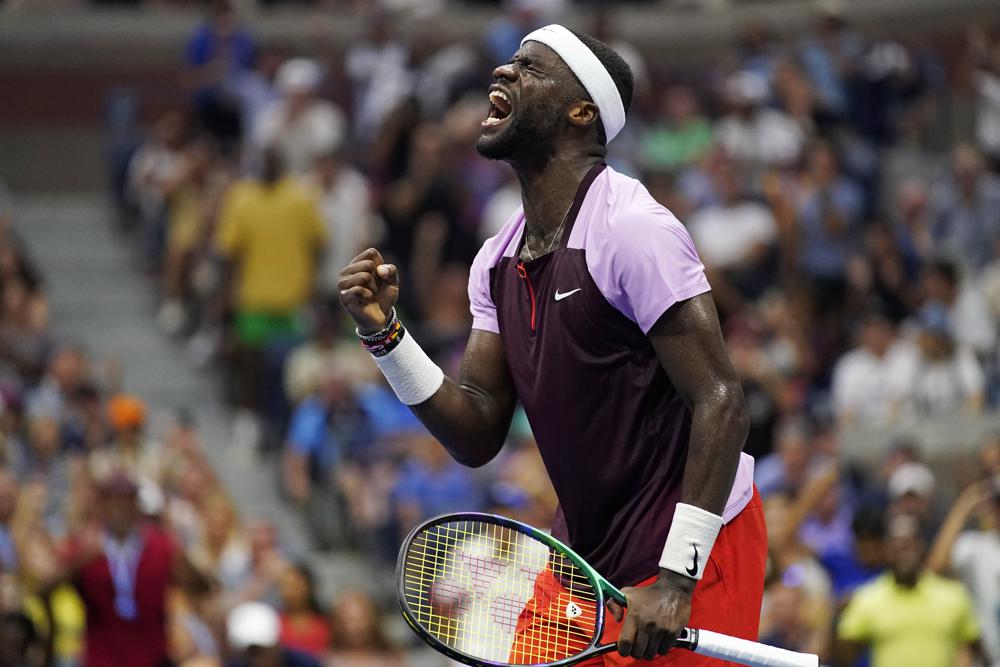 Tiafoe, Tiebreak King, Advances in Tokyo - Tennis Now