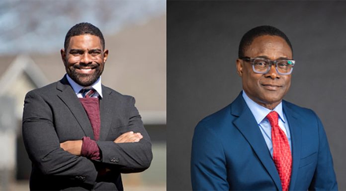 Ranked voting, crime, leadership: Takeaways from the Brooklyn Park candidate forum