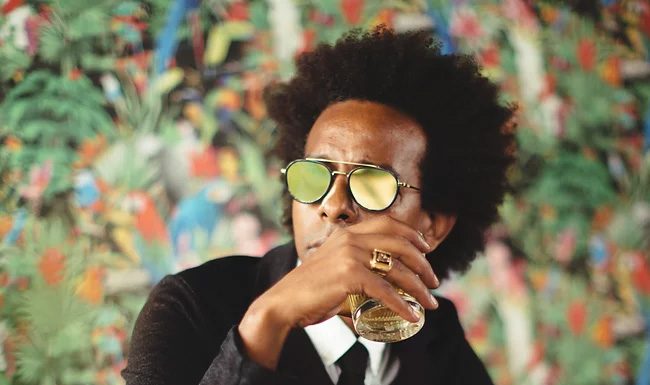 Gili Yalo melds Ethiopian with many musical styles