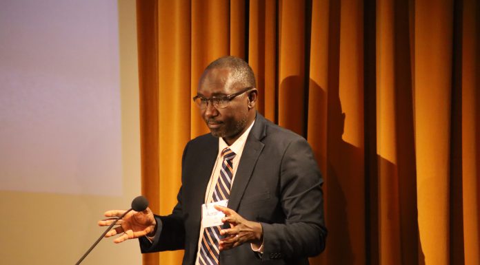 MINN Summit: NGO executive calls for local representation in leadership