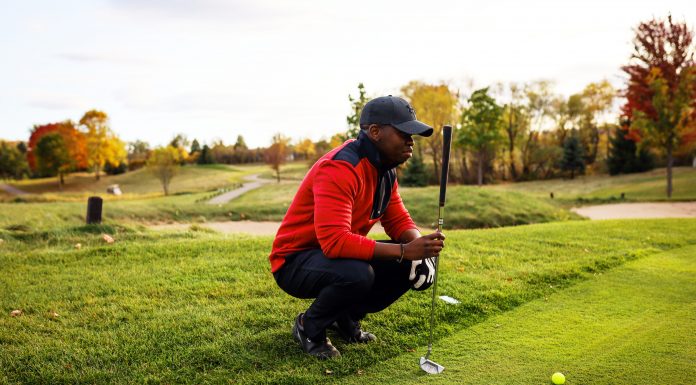 New tournament aims to get more Black people playing golf